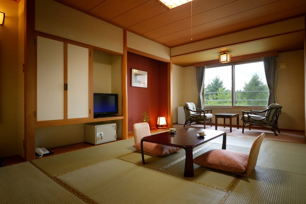 Hotel Daiheigen 10/50