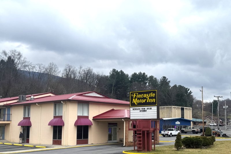 Capital O Fincastle Motor Inn Tazewell 1/15