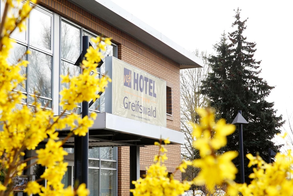 VCH Hotel Greifswald 3/54