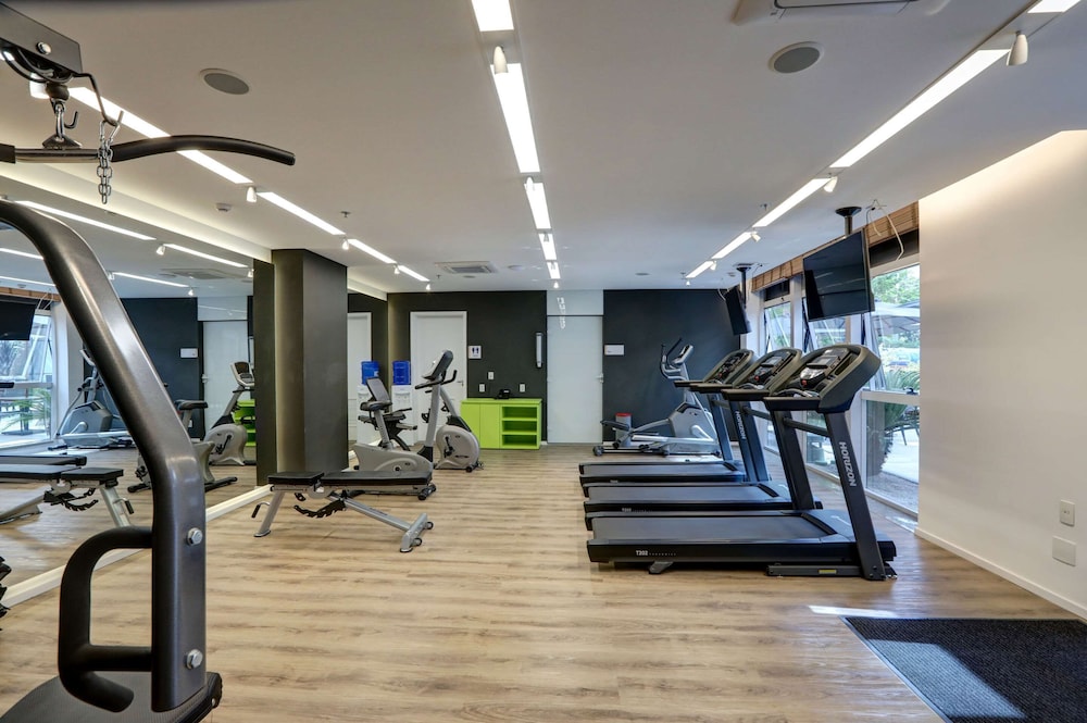 Comfort Hotel Guarulhos Airport 38/72