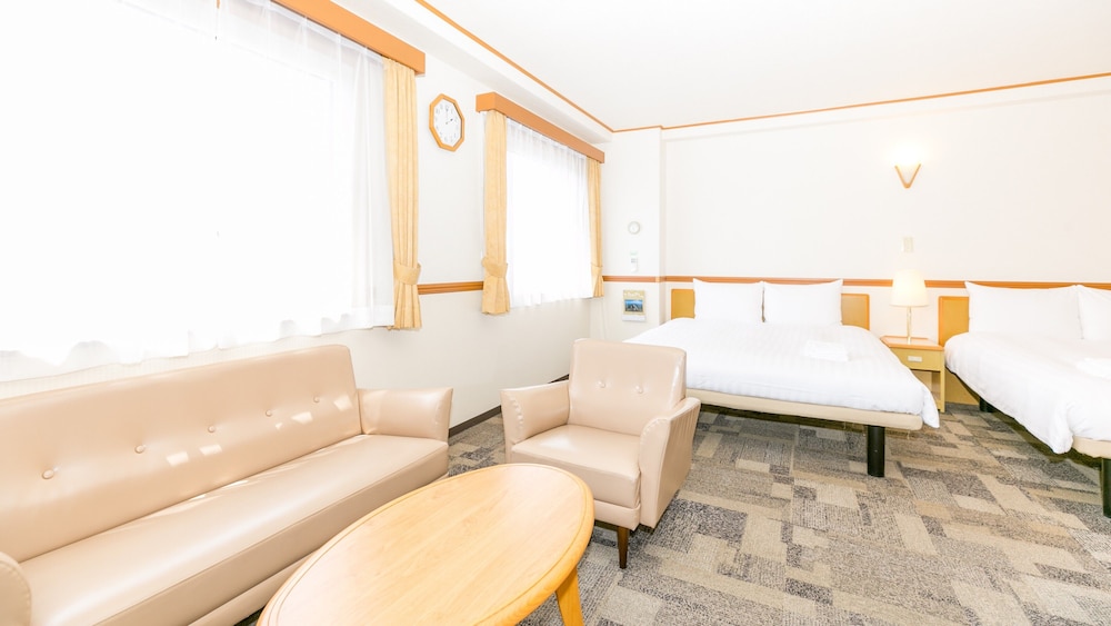 TOYOKO INN SHIN-OSAKA-EKI HIGASHI-GUCHI 25/50