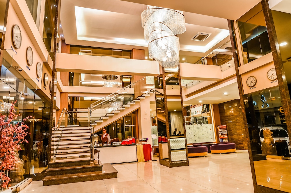 El Cavana Hotel 51/57