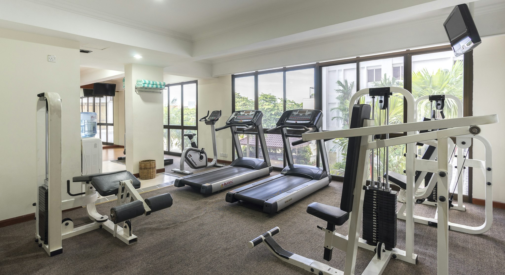Bayview Hotel Georgetown 25/54