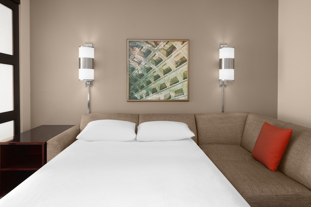 Hyatt Place Herndon/Dulles Airport-East 16/69