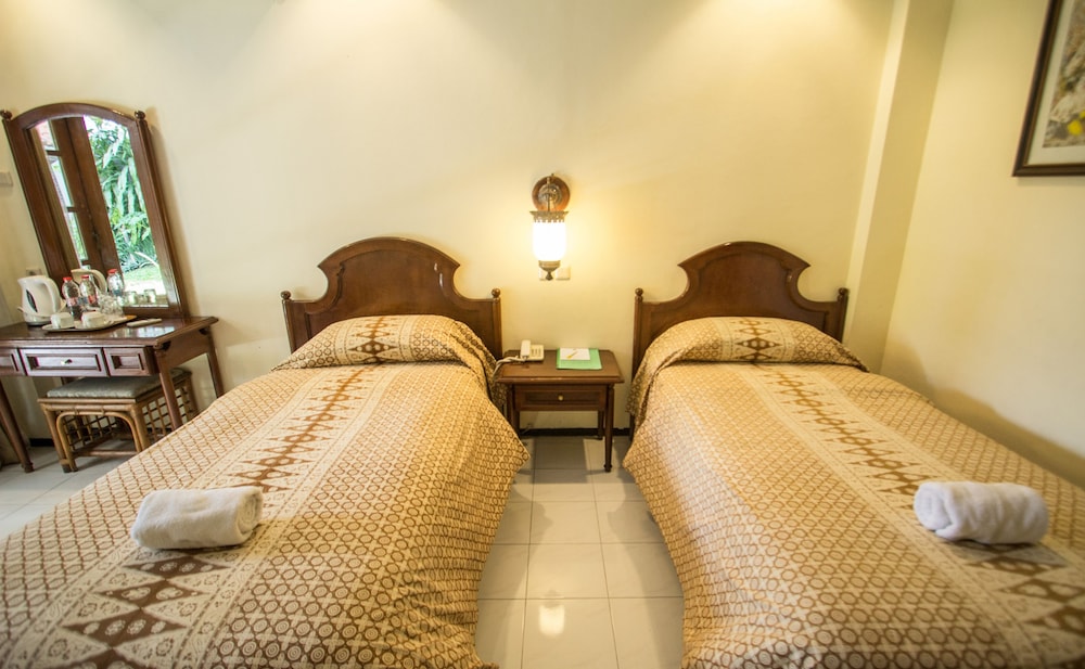 DUTA GARDEN HOTEL 22/58