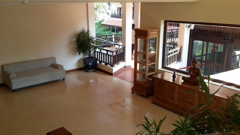 Saem Siemreap Hotel 37/50