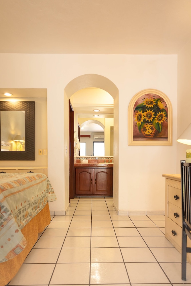 Hotel Maria Isabel 14/69