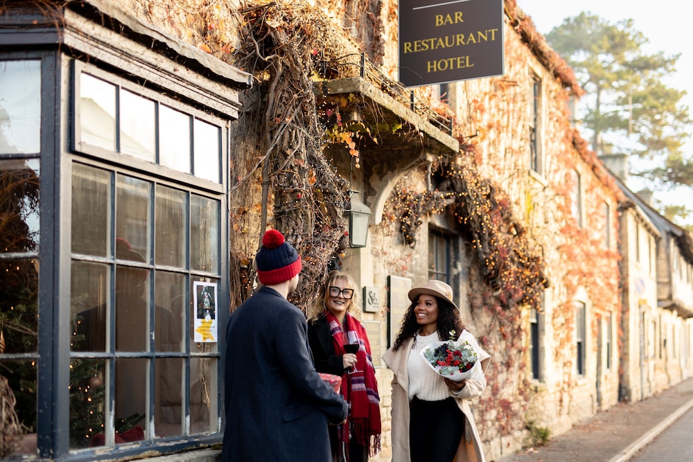The Wheatsheaf Inn 5/46