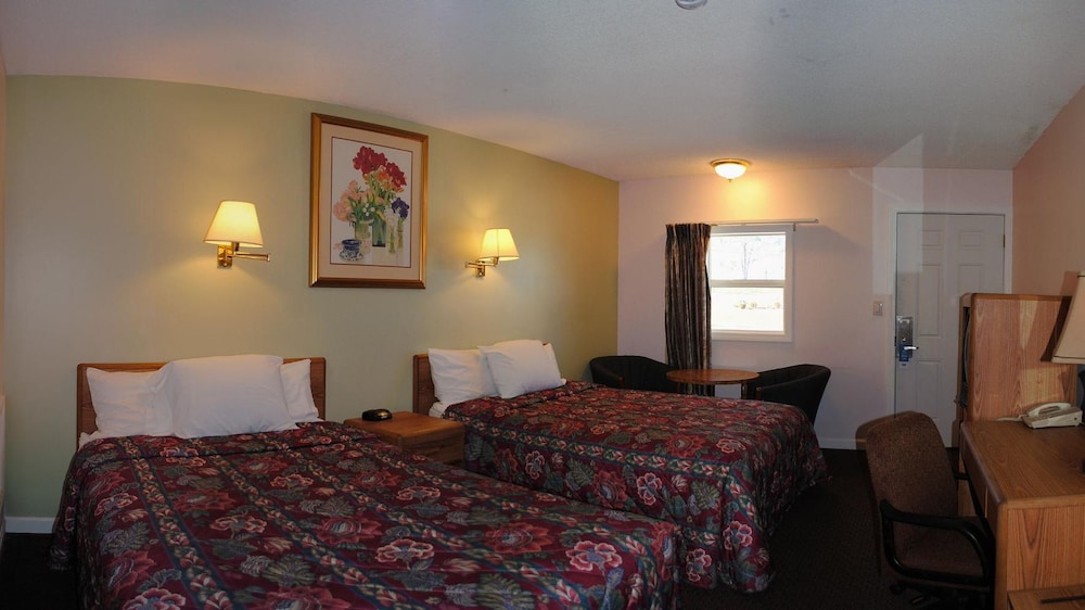 Rodeway Inn Bellows Falls 23/36