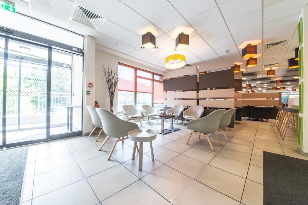 Mandarina Hotel Luxembourg Airport 18/39