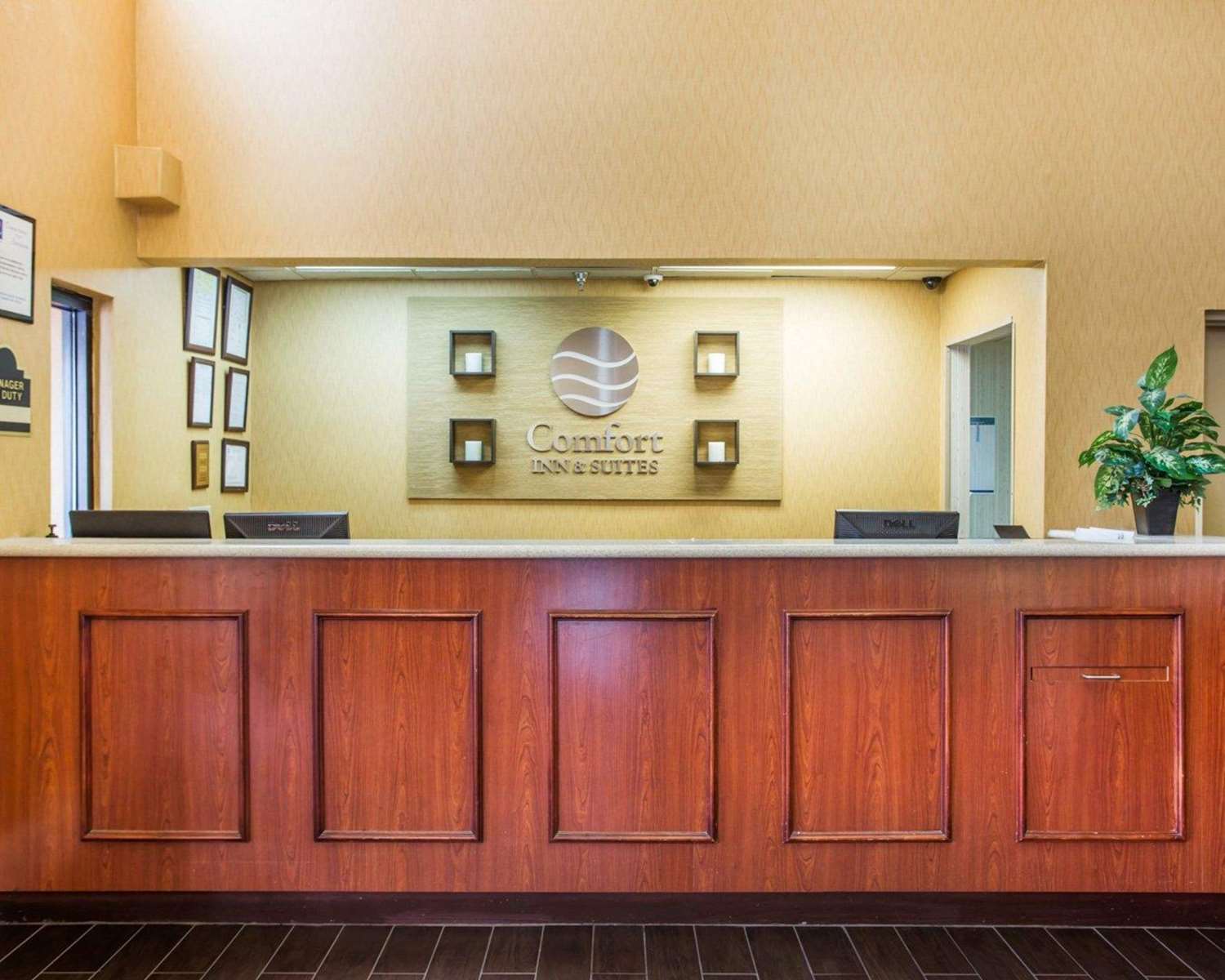 Comfort Inn Suites At Stone Mountain 5/39