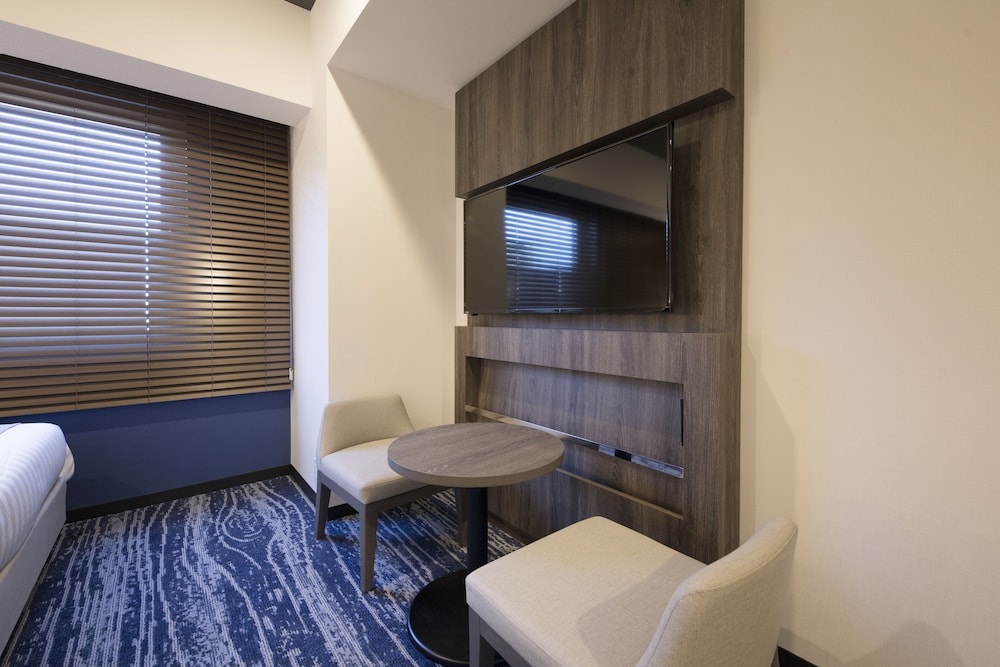 Quintessa Hotel Sapporo Susukino 35/49