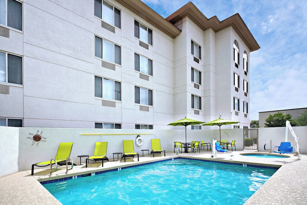 Springhill Suites Phoenix Glendale Peoria 4/49