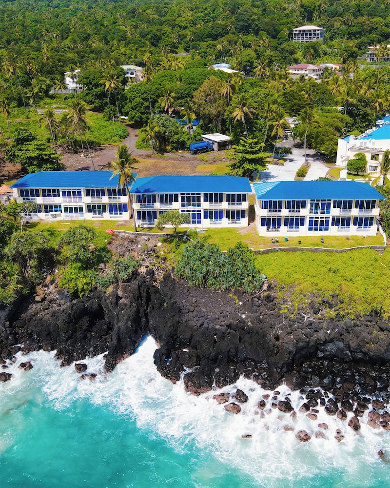Golden Tulip Grande Comore Moroni Resort And Spa 59/70
