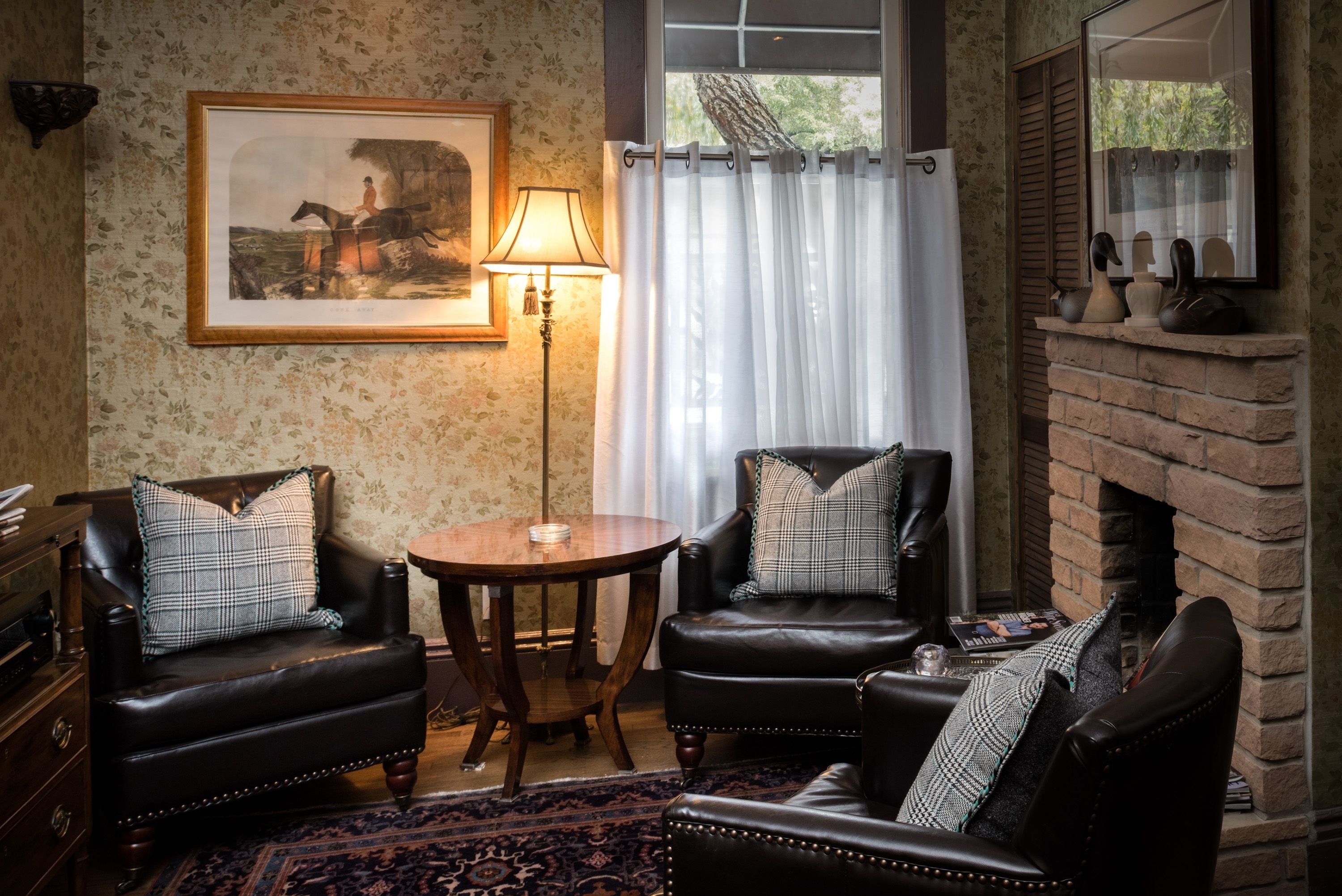 Monte Cristo Inn 3/3