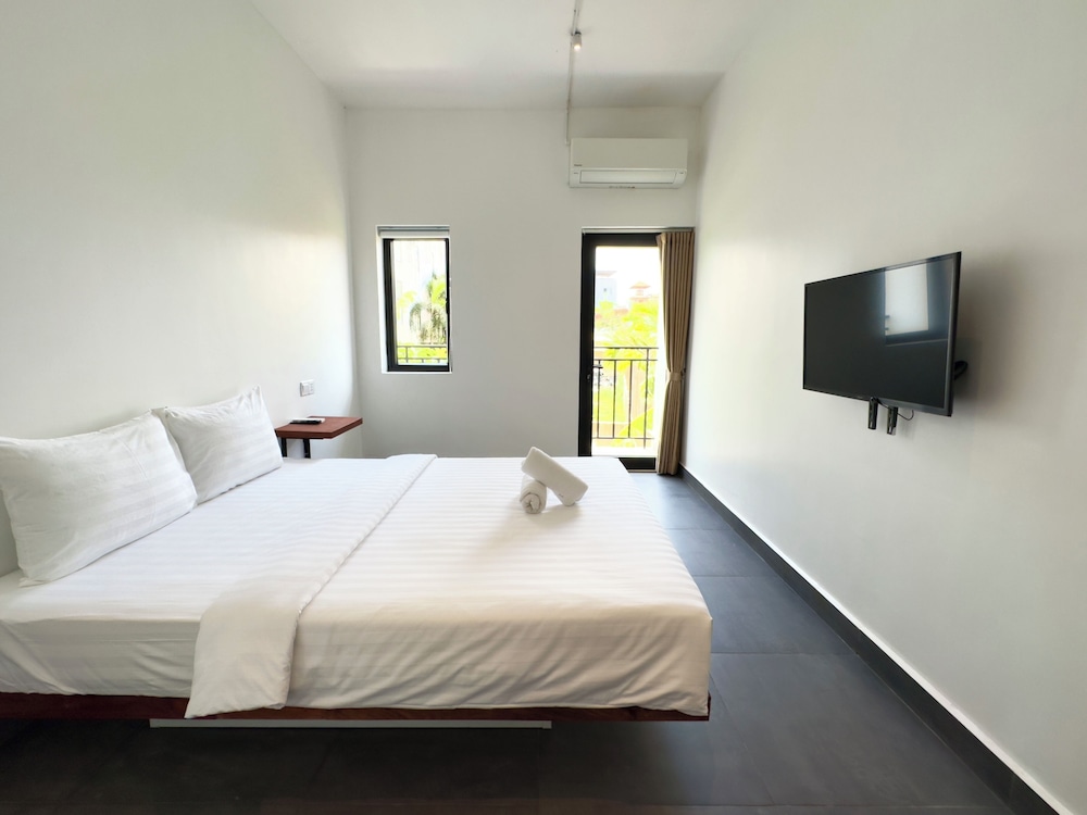 Onederz Hostel Siem Reap 26/72