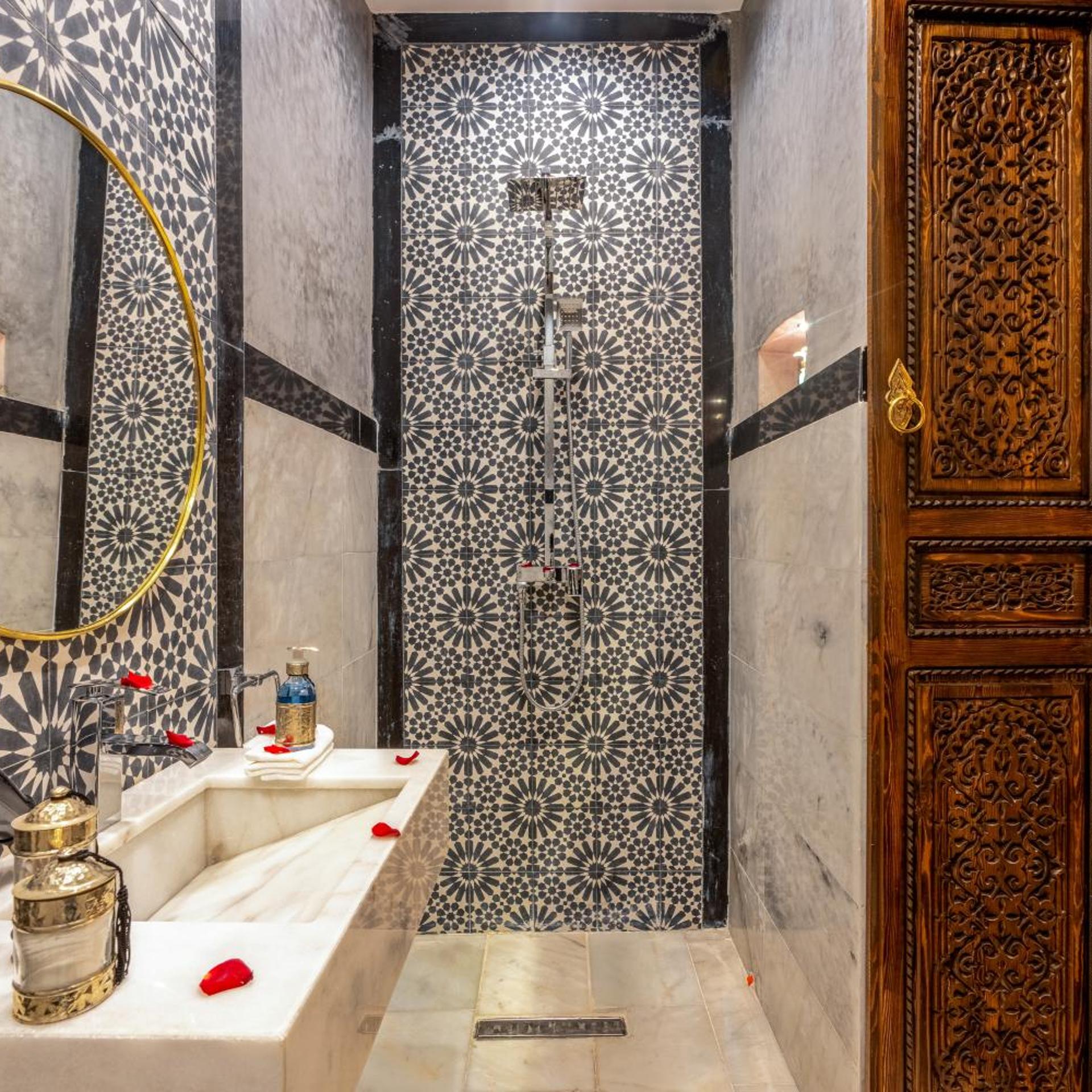 Riad Musee 65/68