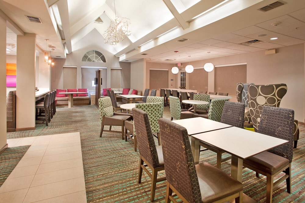 Residence Inn Austin Round Rock 22/32