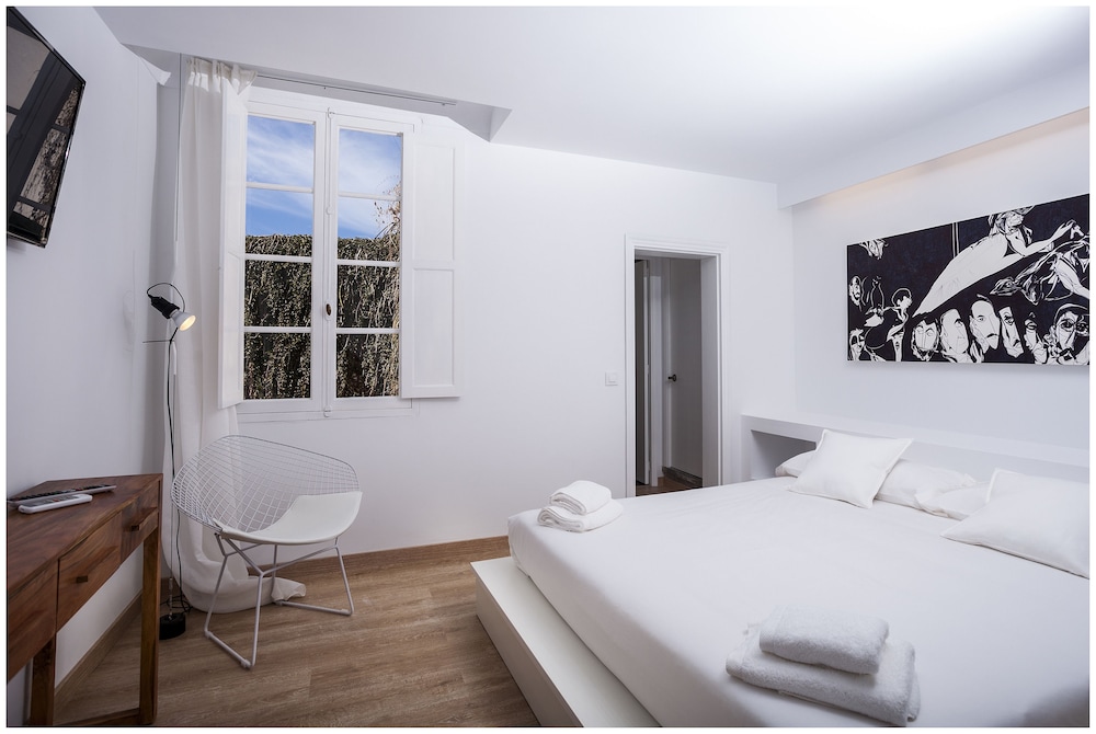 Cheap&Chic Hotel 14/72