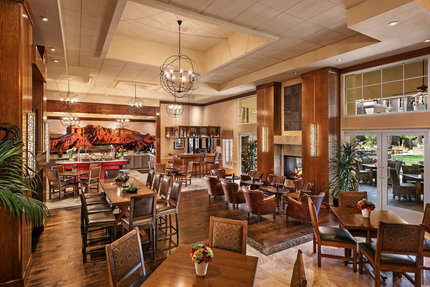 Sonesta Suites Scottsdale Gainey Ranch 9/15