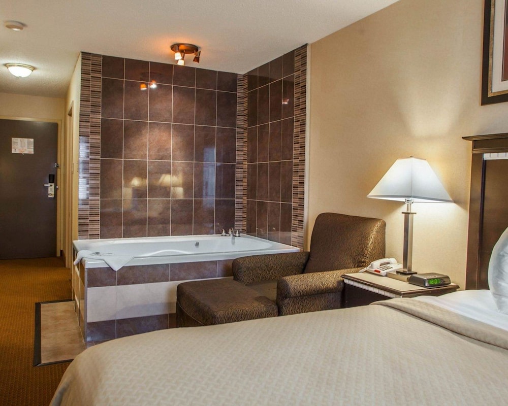 Quality Inn Aurora Naperville Area 21/41
