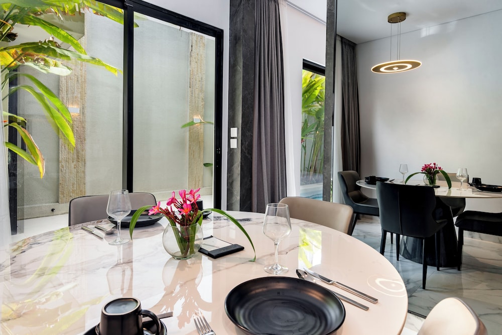 Amara Villa Umalas 19/22