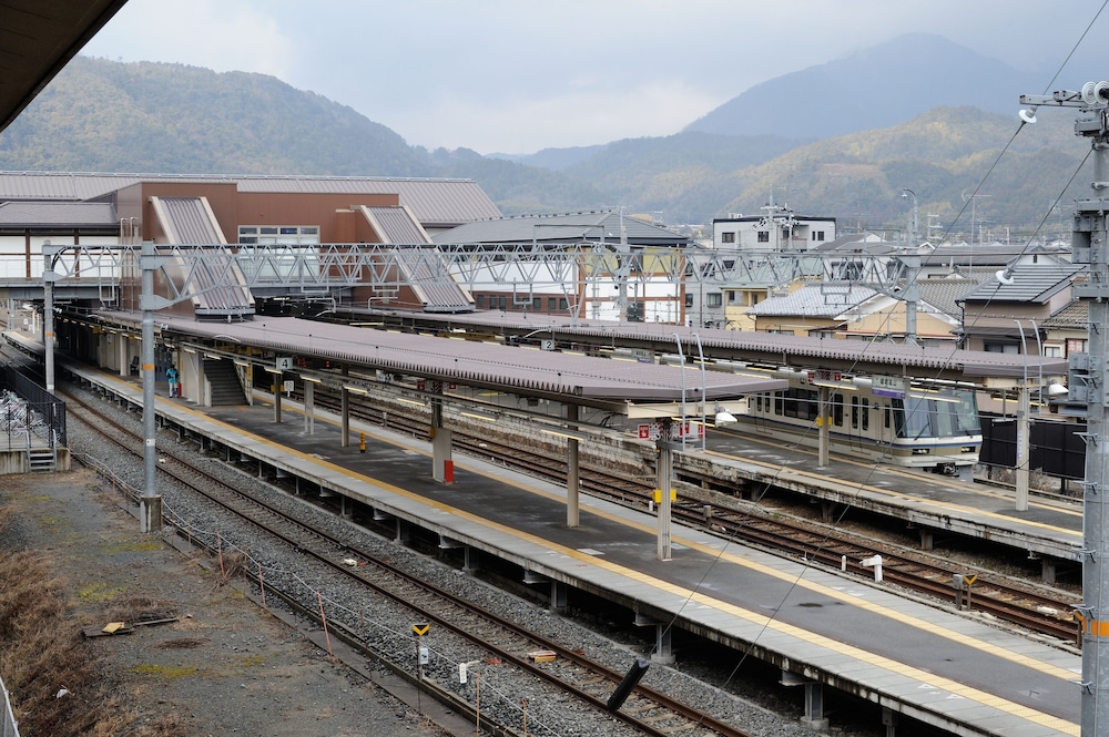Hotel Binario Saga Arashiyama 34/67