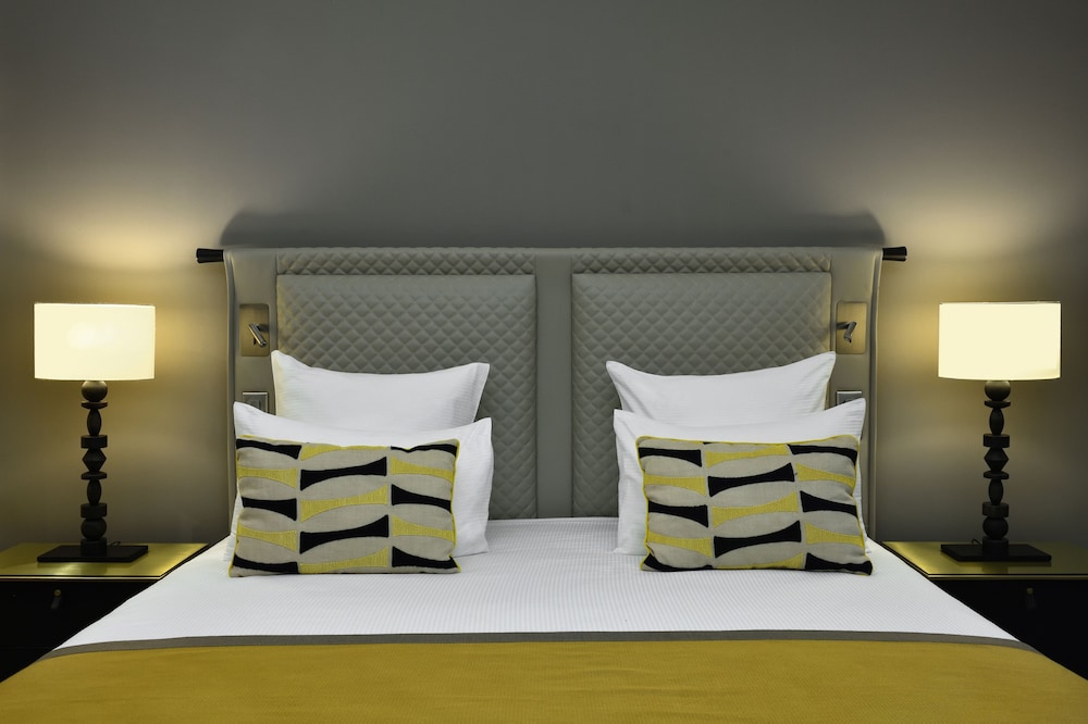 Movenpick Hotel Abidjan 14/64
