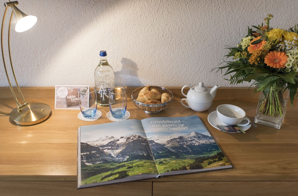 Sunstar Hotel Grindelwald 31/68