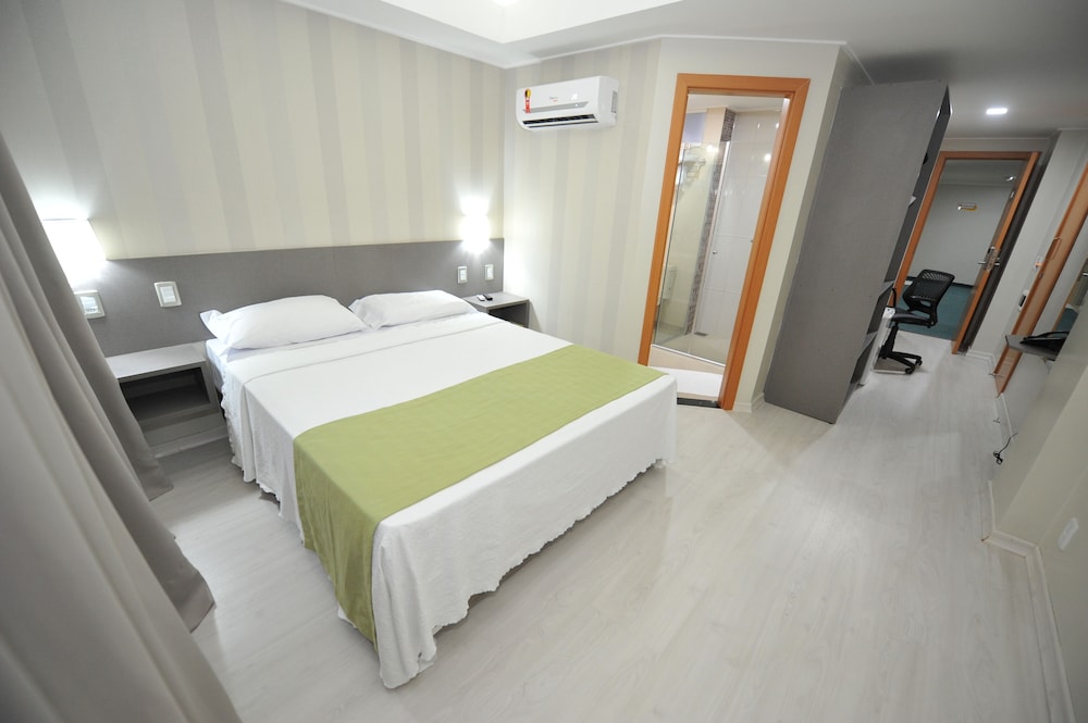 Herval Park Hotel 13/45