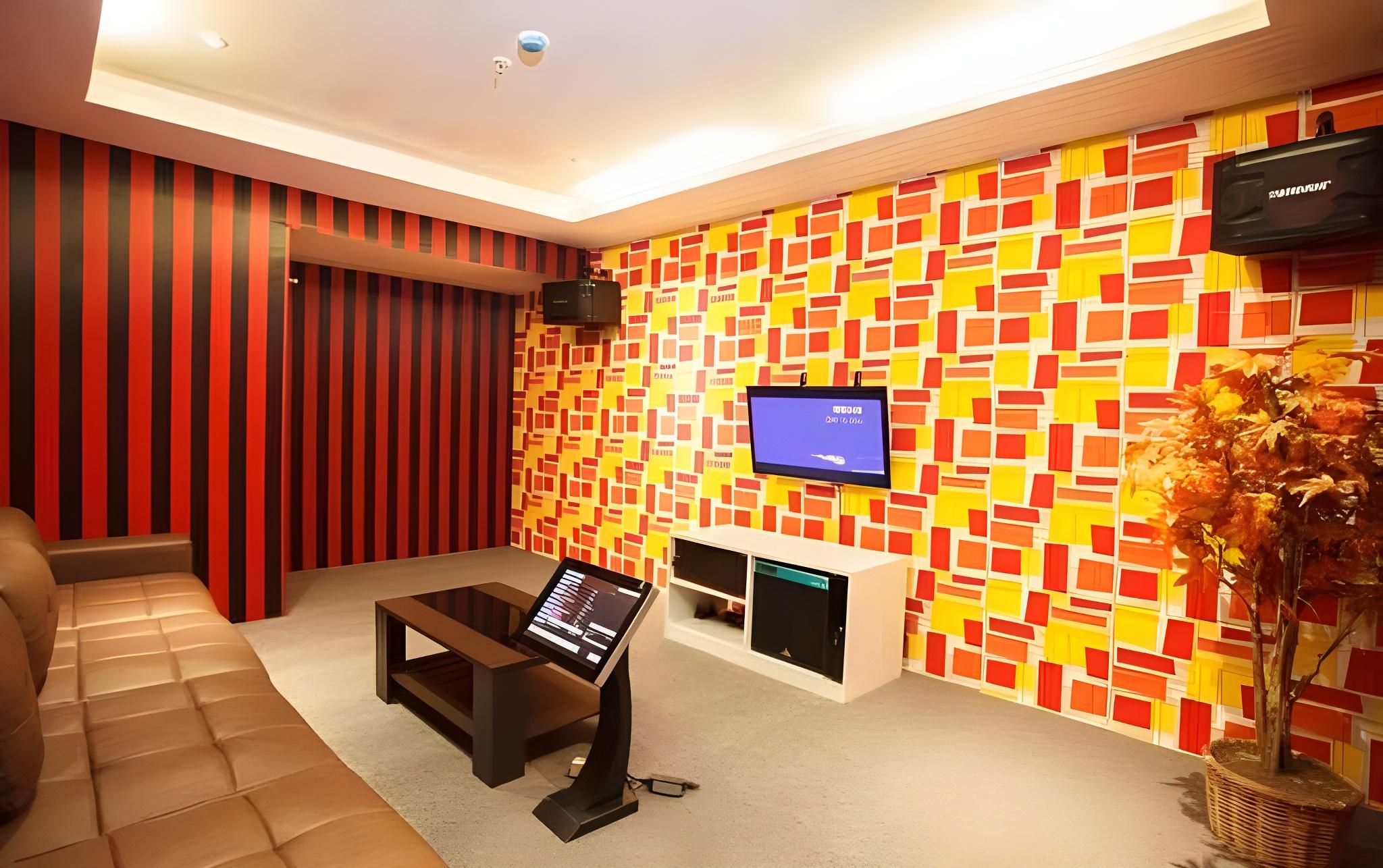 Bukit Vipassana Hotel 29/37