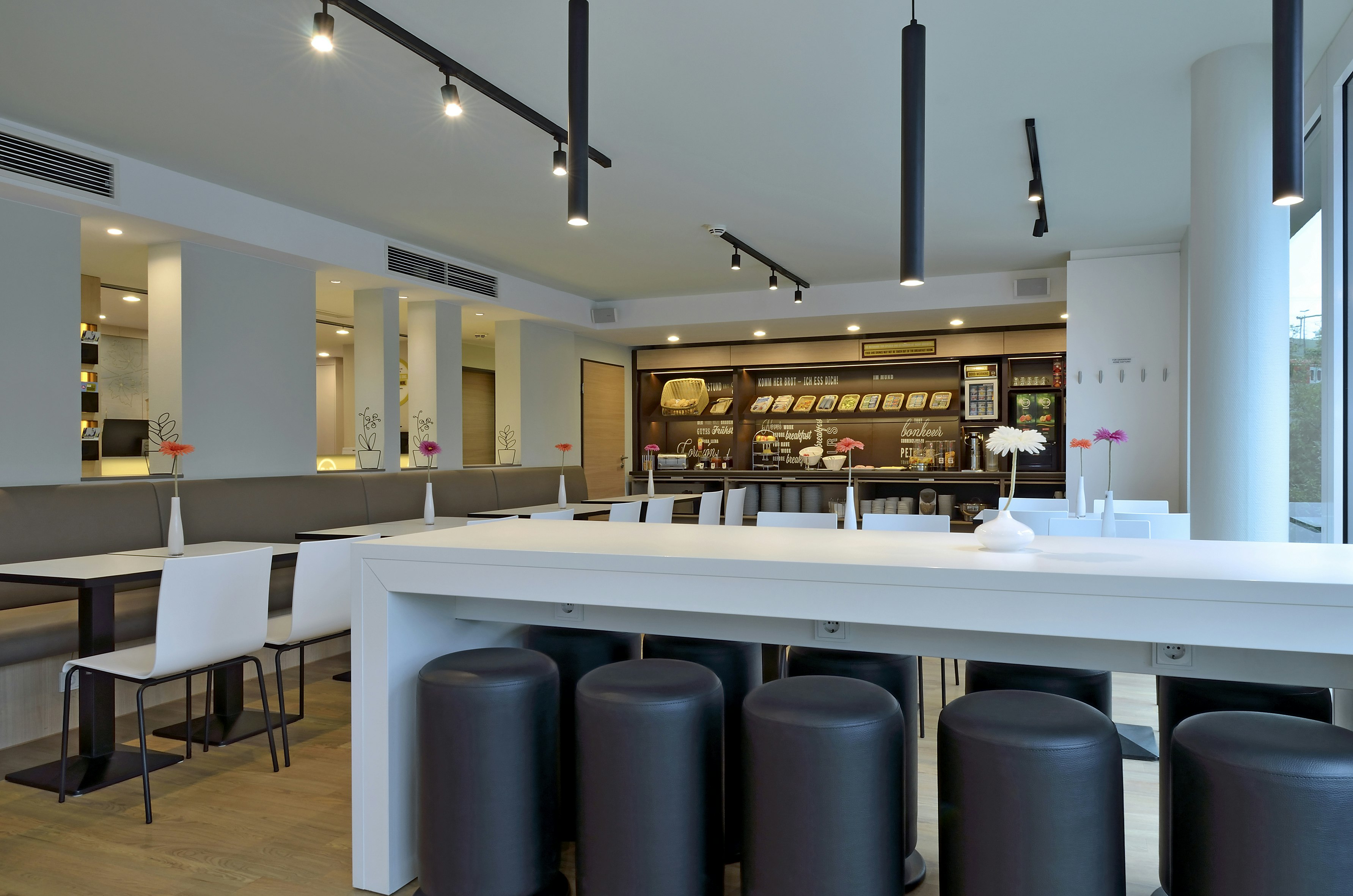 B&B Hotel Wurzburg 19/23