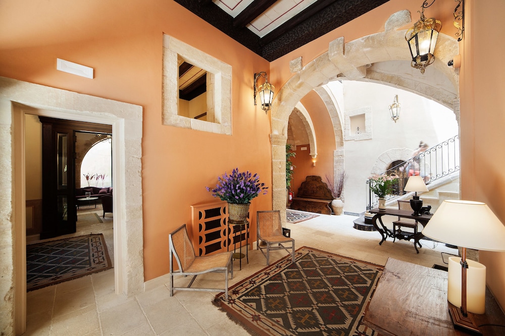 ALGILÀ ORTIGIA CHARME HOTEL 54/74