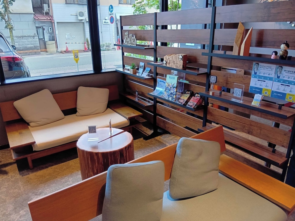 Hotel and Spa Gift Takayama 30/48