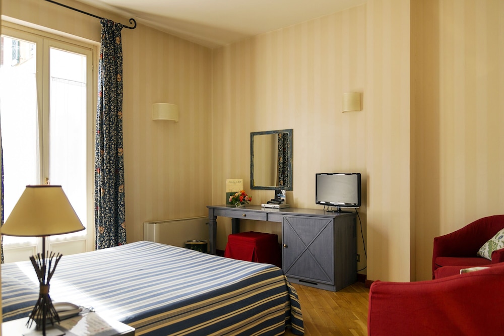 Hostellerie Du Golf 19/51