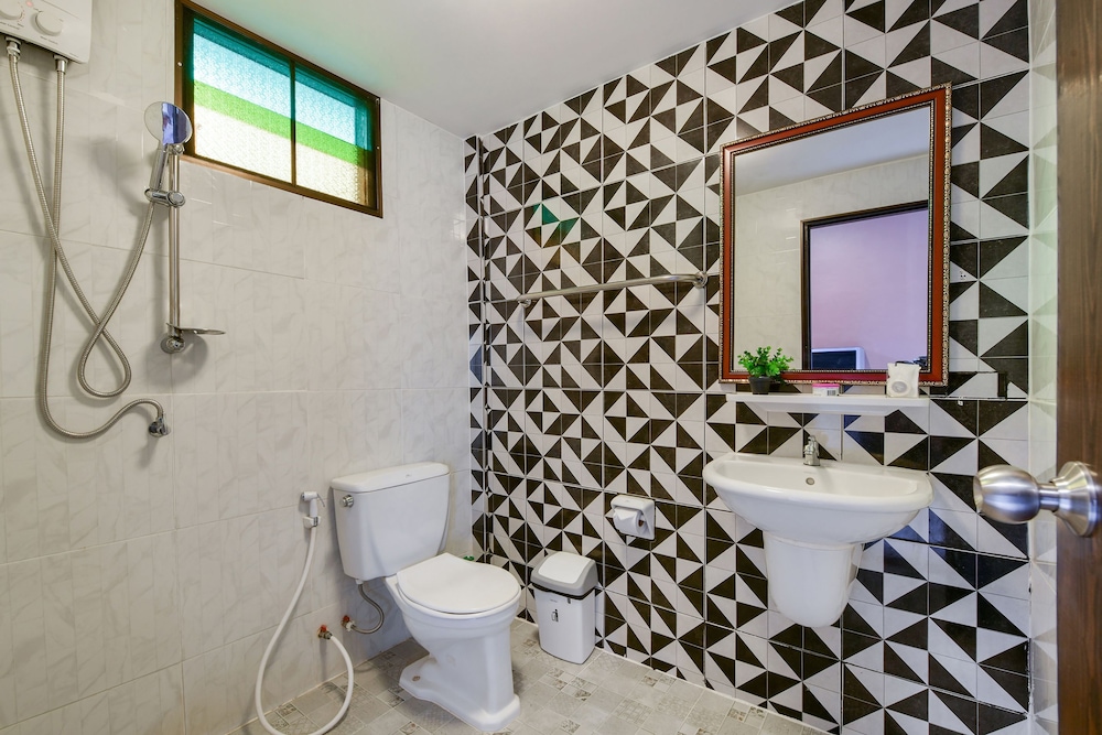 غرفة سوبيريور بسرير مزدوج، Pattaya Bed Boutique 5/5