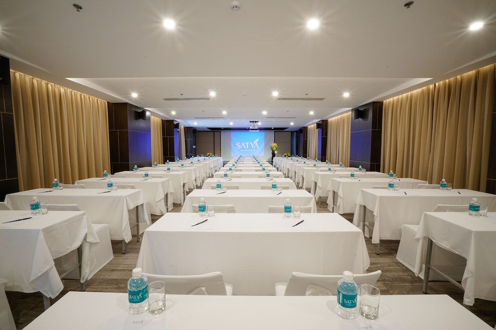 Satya Danang Hotel 40/50