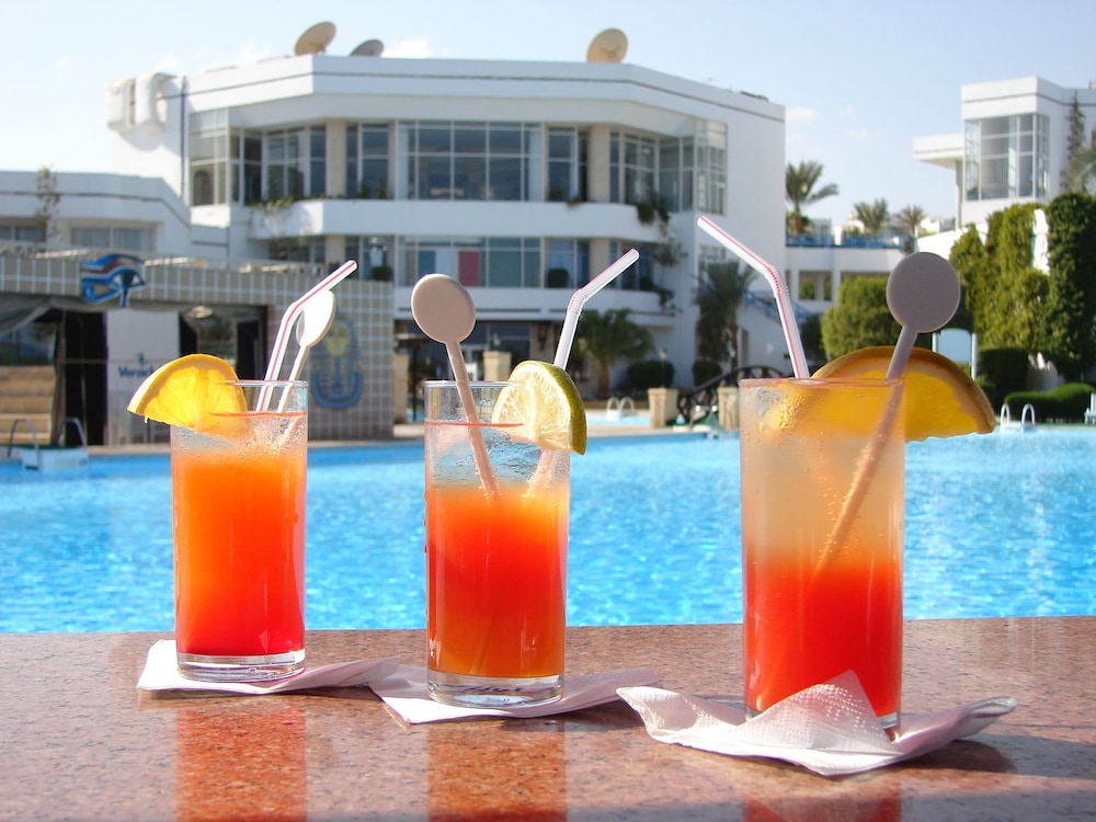 Queen Sharm Resort 17/50