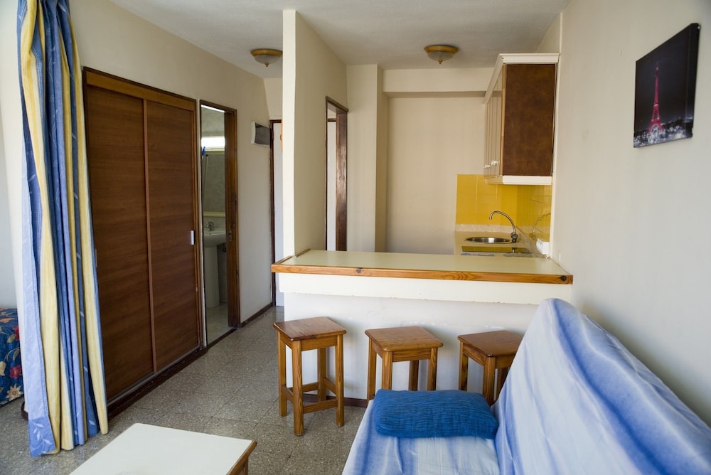 Roca Verde Apartamentos 22/50