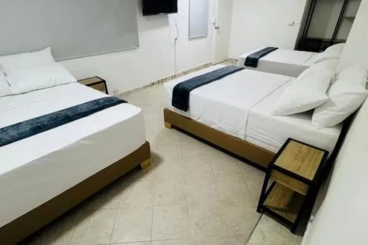 Aw Hotel Urban 80 Medellin 11/32