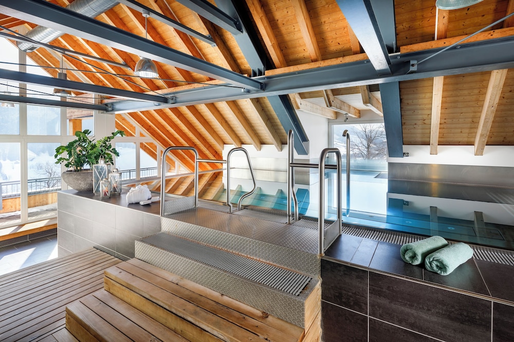 Hirschen Wildhaus Swiss Quality Hotel 28/50
