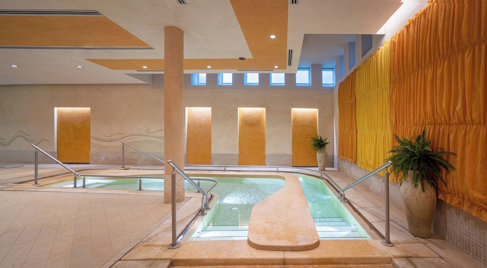 Hotel Caesius Thermae Spa Resort 36/80