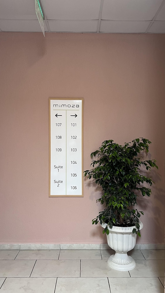 Mimoza酒店Belcegiz Carsi Cd 7(Mimoza Hotel (Belcegiz Carsi Cd 7))(Mimoza Hotel (Belcegiz Carsi Cd 7)) 图片1
