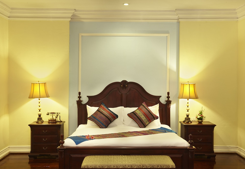 桑蒂别墅酒店(VILLA SANTI HOTEL) 图片3