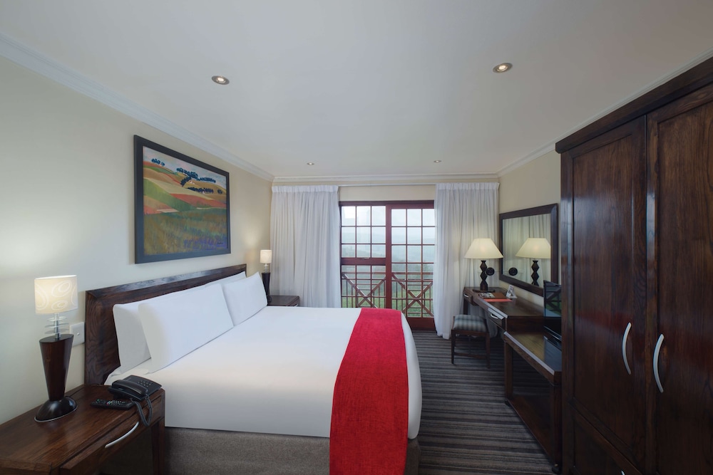 Caledon Hotel Spa And Casino 9/55
