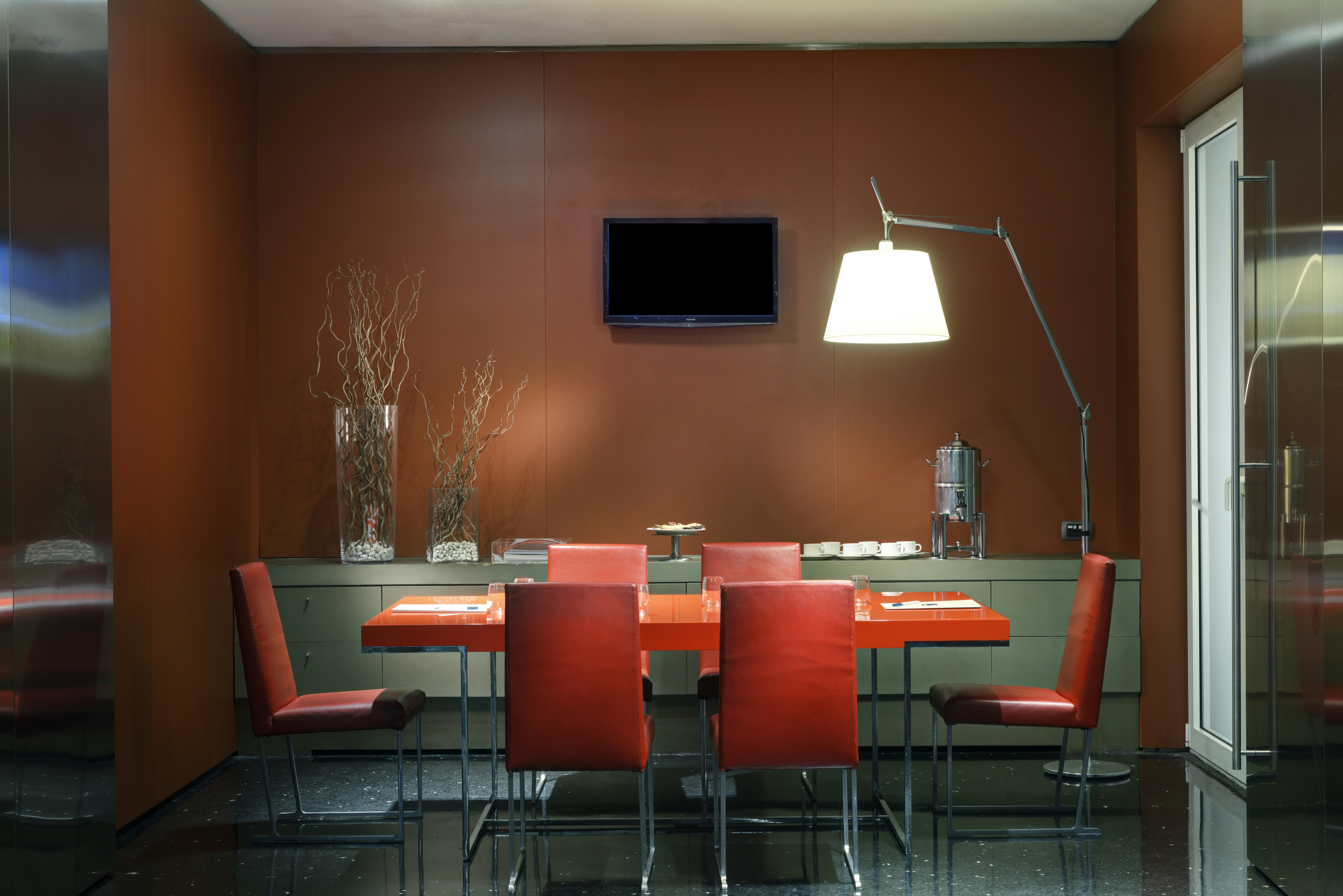 UNAHotels Bologna Centro 21/27