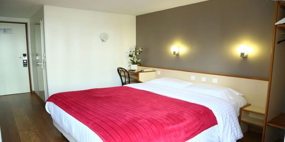 STANDARD, DOUBLE BED