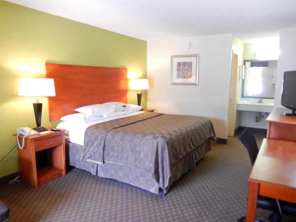 Motel6 Luling, LA 17/36