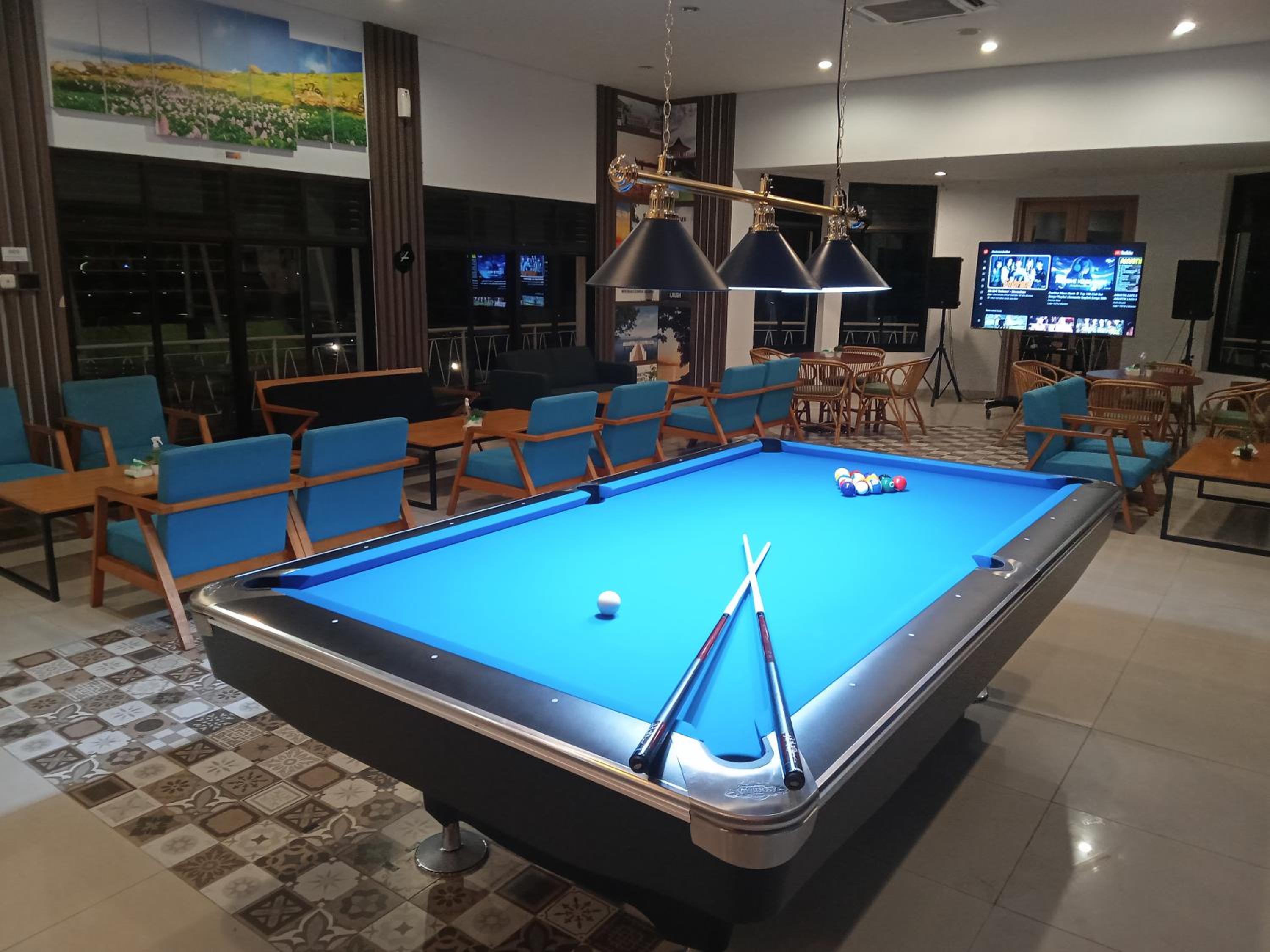 Jatiluhur Hotel Valley & Resort 30/57