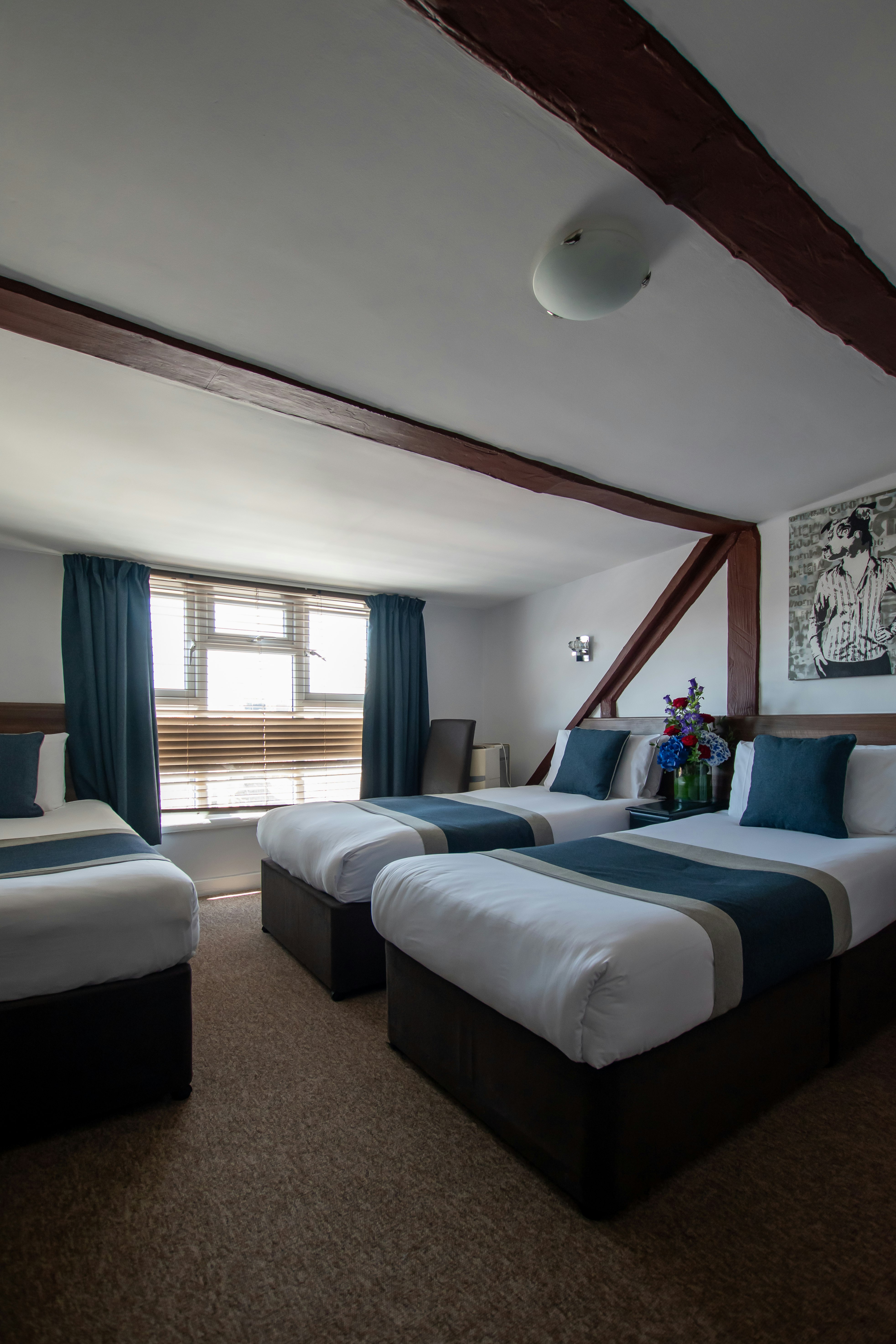 New Steine Hotel 15/40